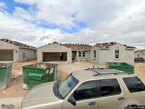 Sandal, TUCSON, AZ 85747