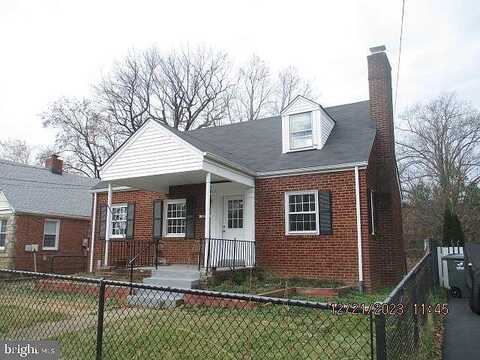 Abingdon, ARLINGTON, VA 22203