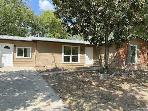 Castleridge, SAN ANTONIO, TX 78227