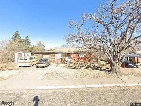 Garden, AMARILLO, TX 79106