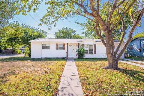 Lindbergh, UNIVERSAL CITY, TX 78148