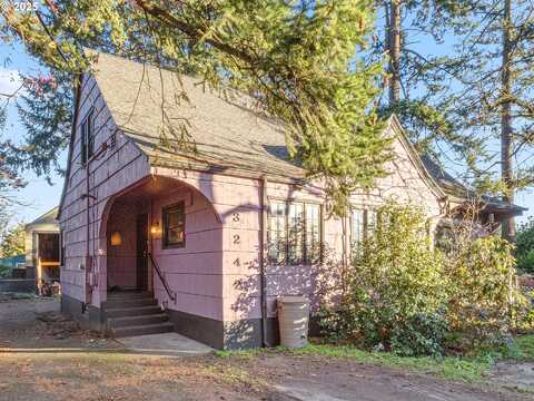 131St, PORTLAND, OR 97236