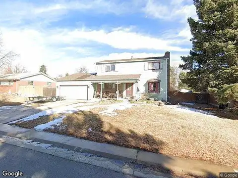 Taft, ARVADA, CO 80004