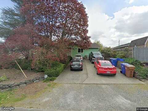 Cushman, TACOMA, WA 98408
