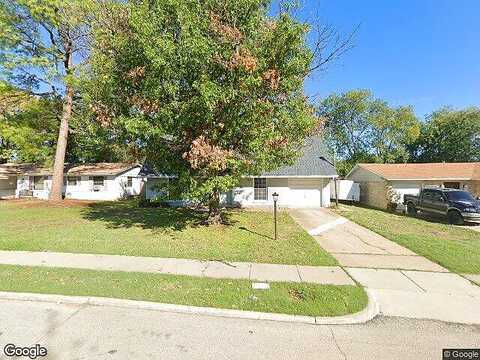 Keyhole, IRVING, TX 75062