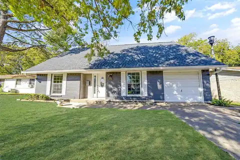 Keyhole, IRVING, TX 75062