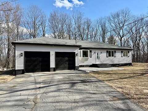 Seneca, MILFORD, PA 18337