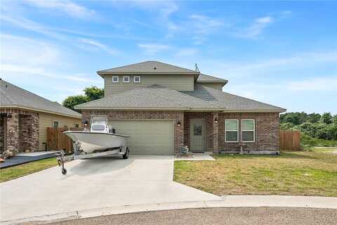 Lisa Ann, ARANSAS PASS, TX 78336