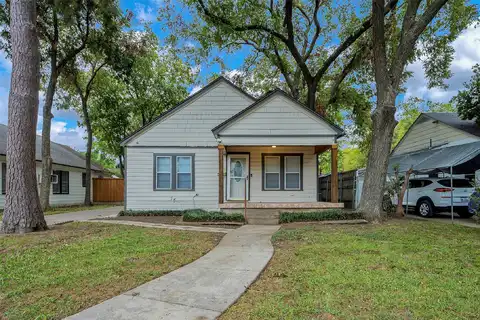 Berkley, DALLAS, TX 75224