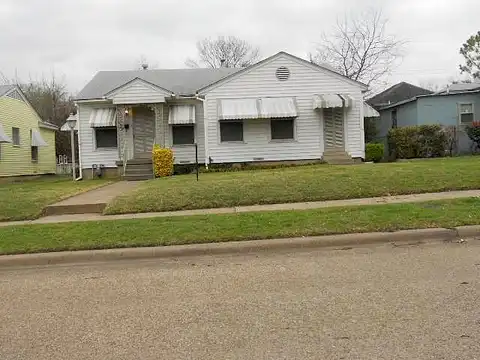 Day, DALLAS, TX 75227