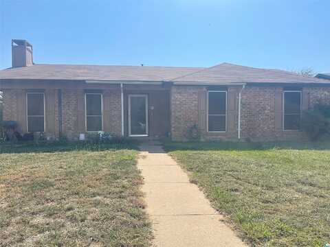 Greenbriar, LANCASTER, TX 75146