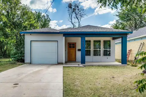 Frank, DALLAS, TX 75210