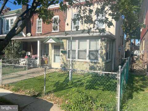 Yates, MARCUS HOOK, PA 19061