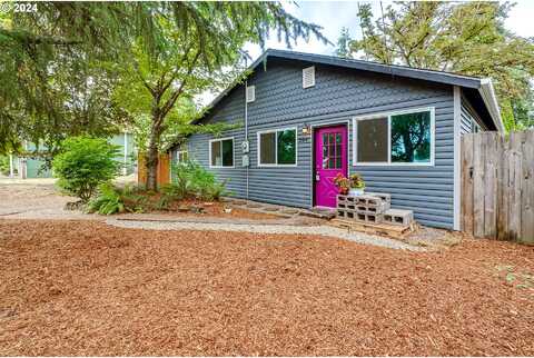 Waite, EUGENE, OR 97402