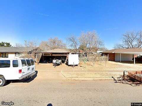 10Th, LUBBOCK, TX 79416