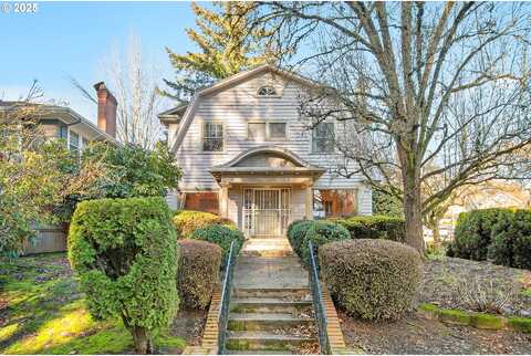 Ankeny, PORTLAND, OR 97214