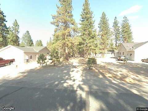Muskrat, WEED, CA 96094
