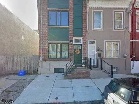 Federal, PHILADELPHIA, PA 19146