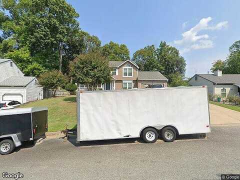 Garrow, NEWPORT NEWS, VA 23608