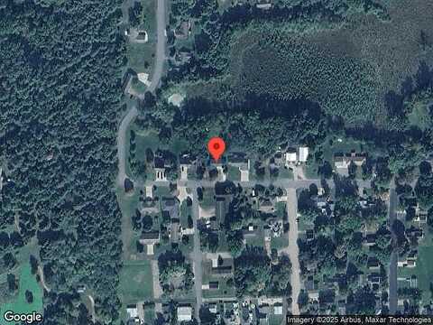 North, IOLA, WI 54945