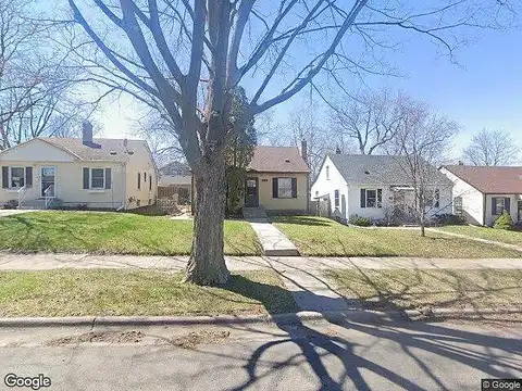 Maywood, SAINT PAUL, MN 55117