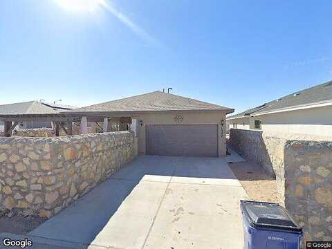 Gobaith, EL PASO, TX 79932