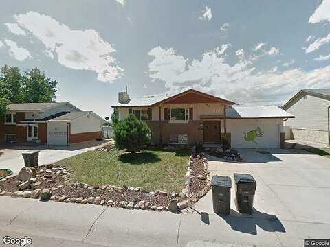 Metropolitan, COLORADO SPRINGS, CO 80911