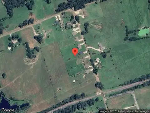 County Road 4160, PITTSBURG, TX 75686