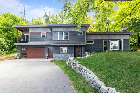 County Road K, FOND DU LAC, WI 54937