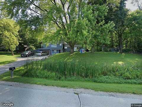 County Road K, FOND DU LAC, WI 54937