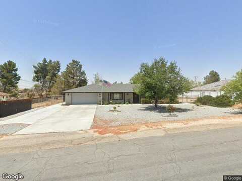 Tacony, APPLE VALLEY, CA 92307
