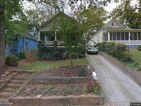 Flora, ATLANTA, GA 30307