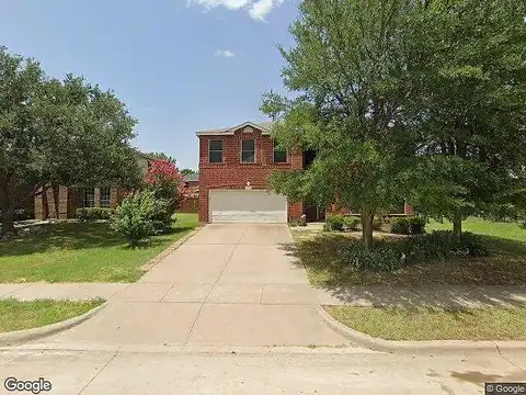Swan Park, DENTON, TX 76210