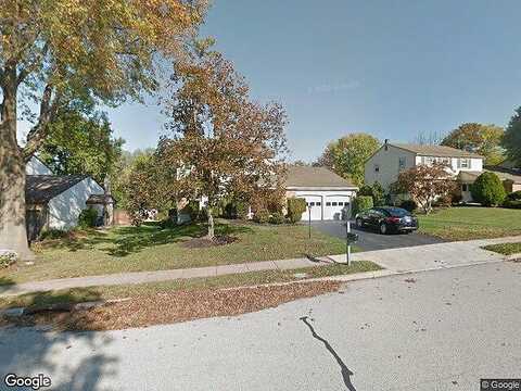 Champlain, KING OF PRUSSIA, PA 19406