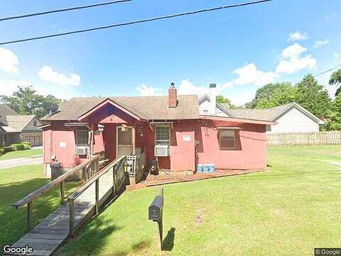 Barrington, ROSWELL, GA 30075