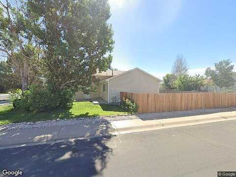 25Th Street, GREELEY, CO 80631