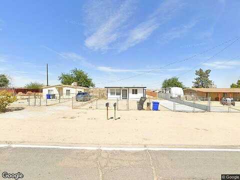 Birch, BARSTOW, CA 92311