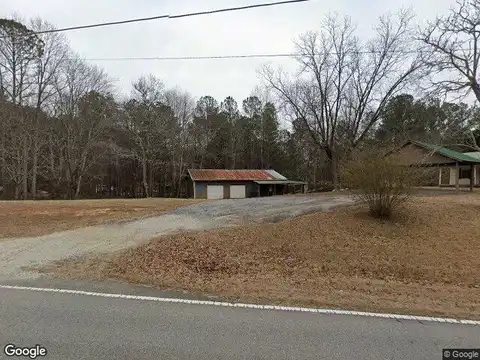 Old County Farm, DALLAS, GA 30132
