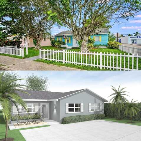J, Lake Worth, FL 33460