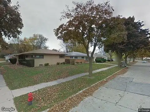 Ruby, MILWAUKEE, WI 53225