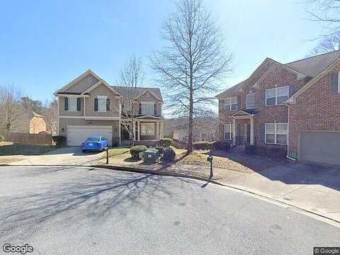 Salinger, MABLETON, GA 30126