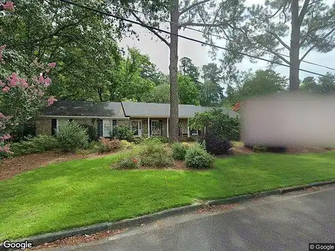 Norwich, AUGUSTA, GA 30909
