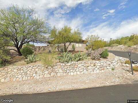 Camino Yermo, TUCSON, AZ 85750