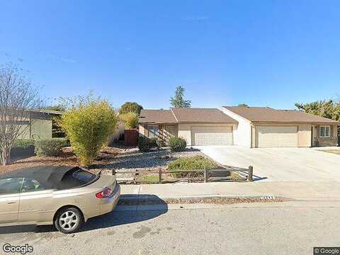 Shepherd, PASO ROBLES, CA 93446