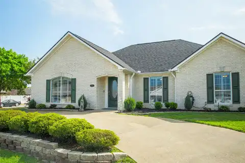 Heritage, MINEOLA, TX 75773
