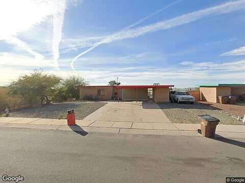 Tania, TUCSON, AZ 85741