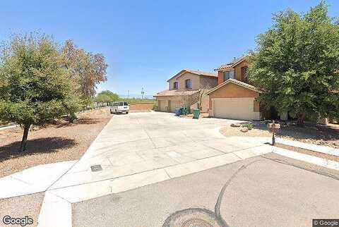 Avenida Cucana, SAHUARITA, AZ 85629