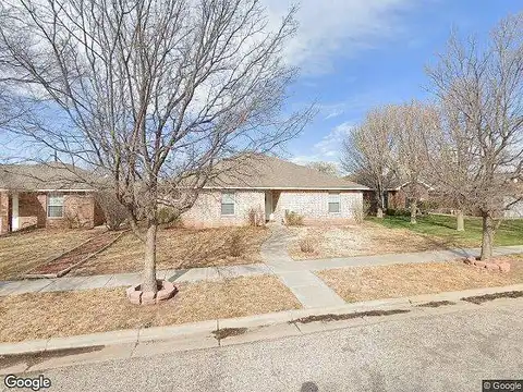 Wilson, AMARILLO, TX 79118