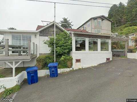 Clarke, DEPOE BAY, OR 97341