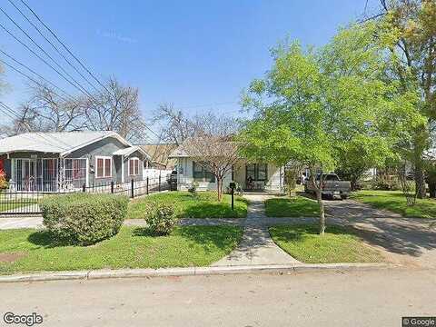 Aganier, SAN ANTONIO, TX 78212